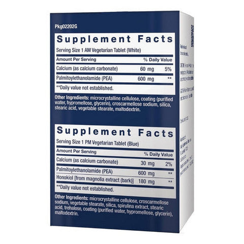 Life Extension, Comfortmax, 30 AM/ 30 PM Tabs Life Extension