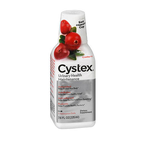 Cystex, Urinary Health Maintenance, 7.6 Oz Cystex