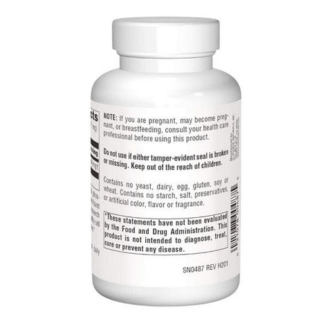 Source Naturals, Inositol, Crystals 4 Oz Source Naturals
